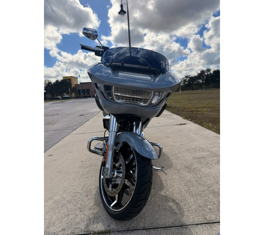 2025 Harley-Davidson FLTRX - Road Glide