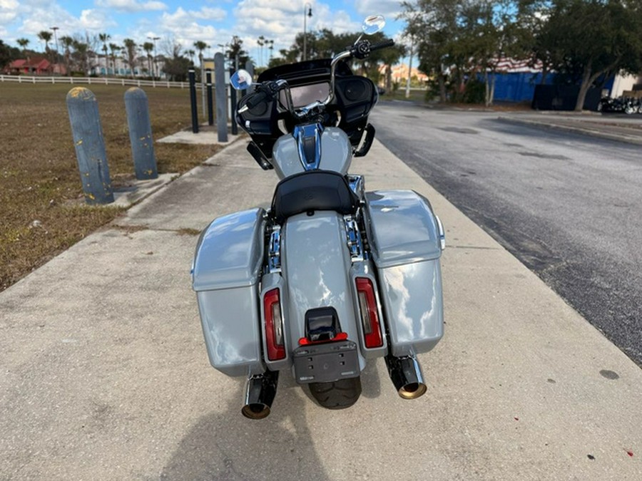 2025 Harley-Davidson FLTRX - Road Glide
