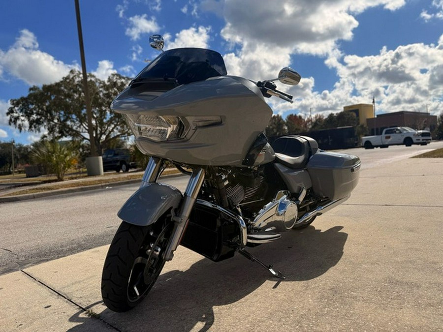 2025 Harley-Davidson FLTRX - Road Glide