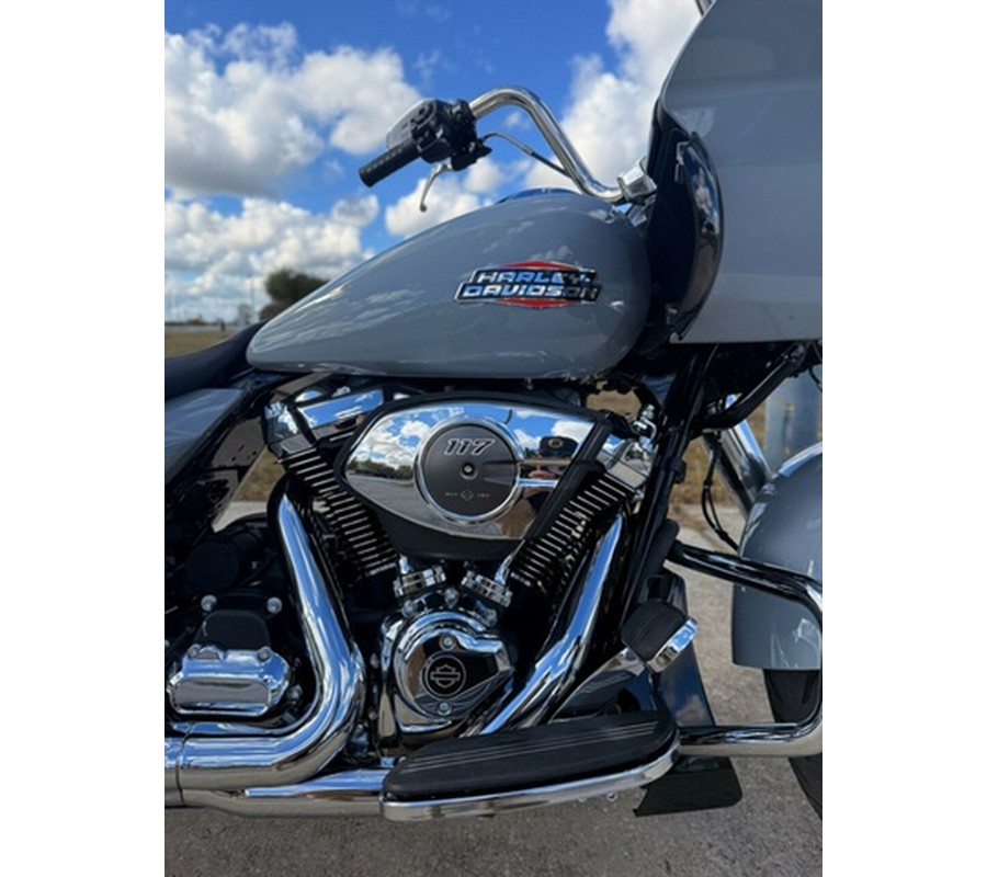 2025 Harley-Davidson FLTRX - Road Glide