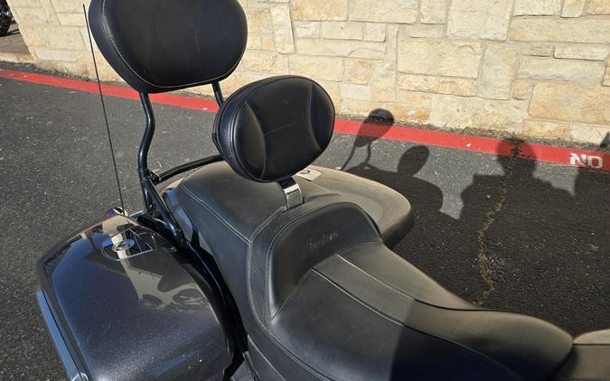 2019 Indian Chieftain