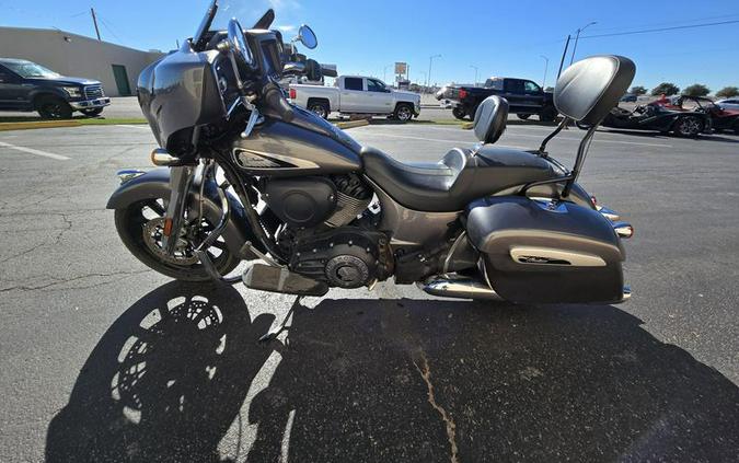 Used 2019 Indian Chieftain