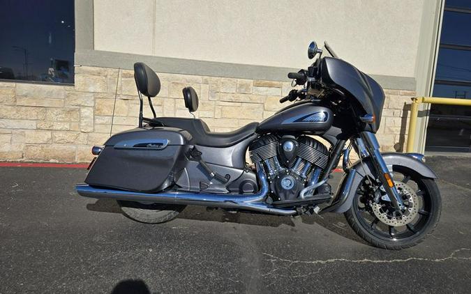 Used 2019 Indian Chieftain