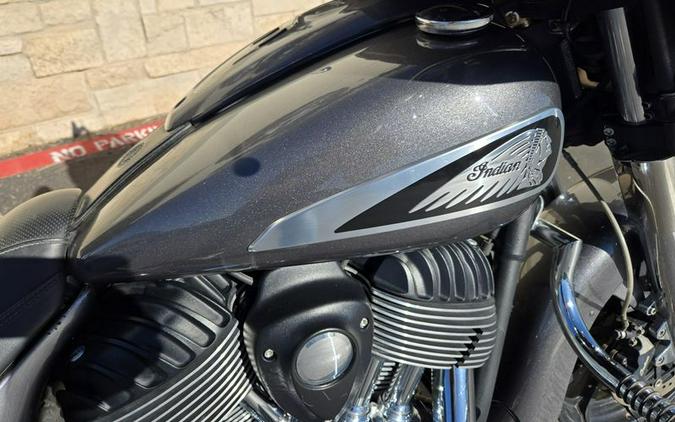 Used 2019 Indian Chieftain