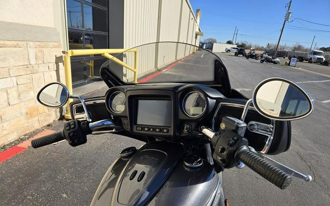 Used 2019 Indian Chieftain