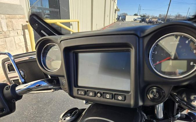 Used 2019 Indian Chieftain