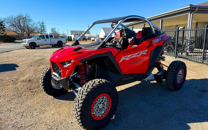 2026 Polaris® RZR Pro R Ultimate