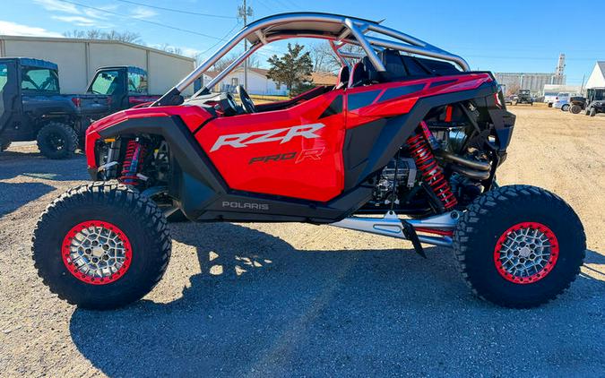 2026 Polaris® RZR Pro R Ultimate