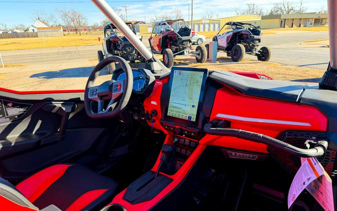 2026 Polaris® RZR Pro R Ultimate