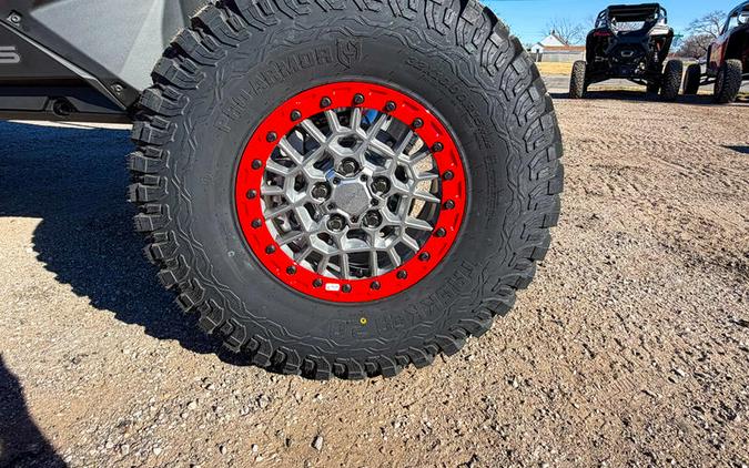 2026 Polaris® RZR Pro R Ultimate