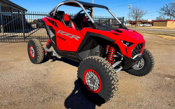2026 Polaris® RZR Pro R Ultimate