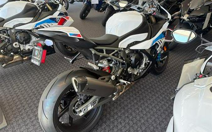 2026 BMW S 1000 RR