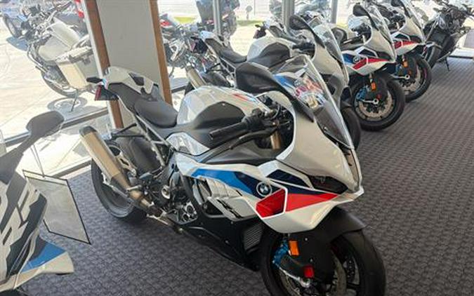 2026 BMW S 1000 RR