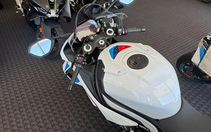 2026 BMW S 1000 RR