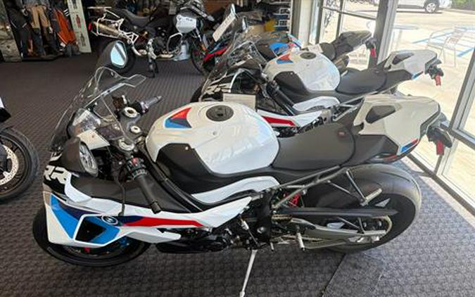 2026 BMW S 1000 RR