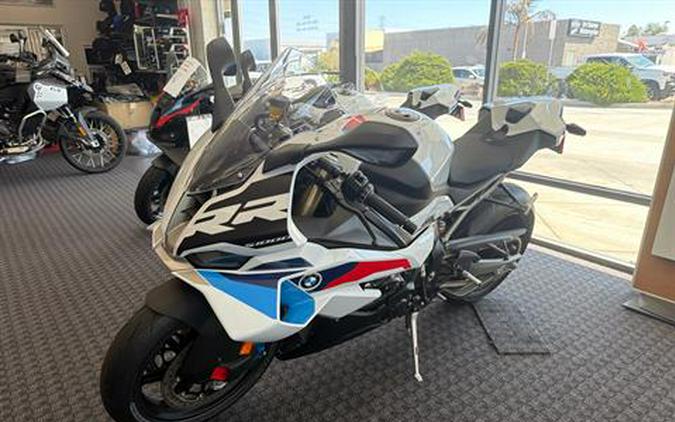 2026 BMW S 1000 RR