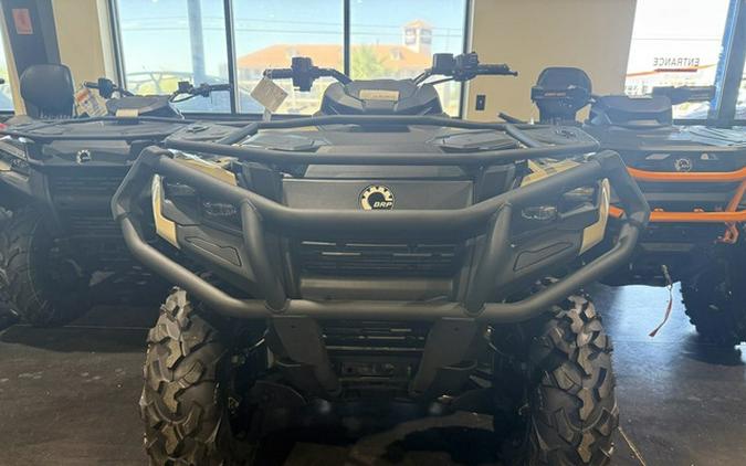 2026 Can-Am Outlander Pro XU HD5