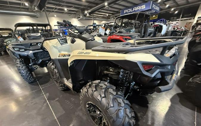 2026 Can-Am Outlander Pro XU HD5