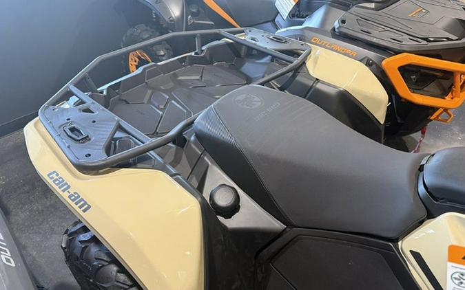 2026 Can-Am Outlander Pro XU HD5