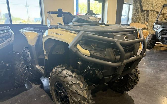 2026 Can-Am Outlander Pro XU HD5
