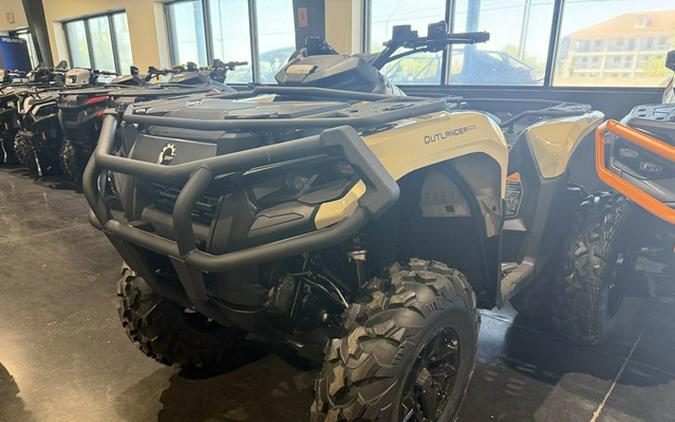 2026 Can-Am Outlander Pro XU HD5