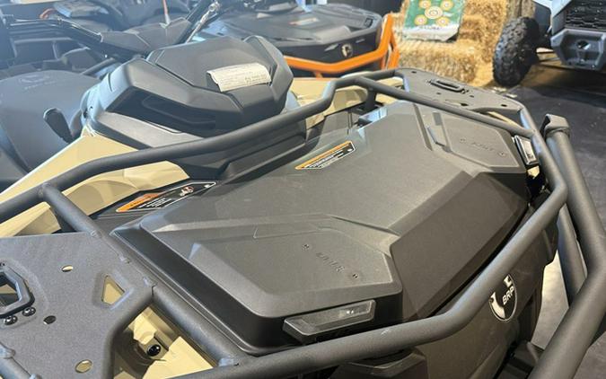 2026 Can-Am Outlander Pro XU HD5