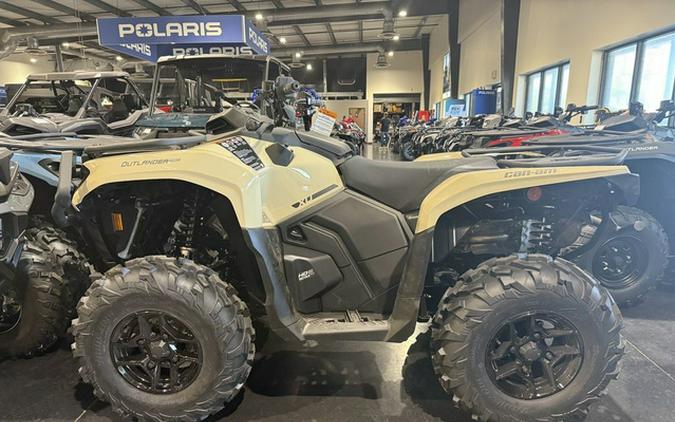 2026 Can-Am Outlander Pro XU HD5