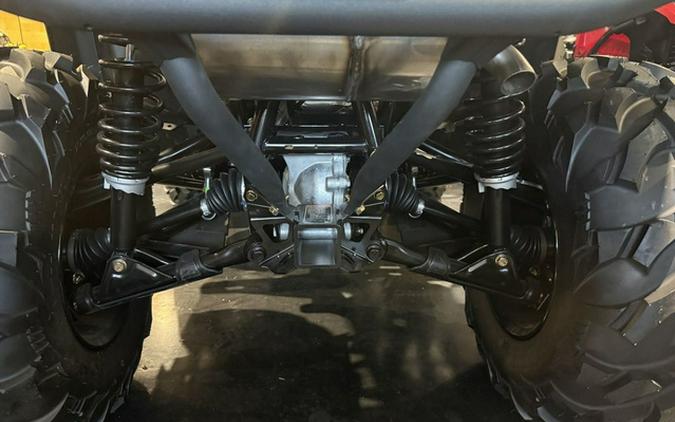 2026 Can-Am Outlander Pro XU HD5