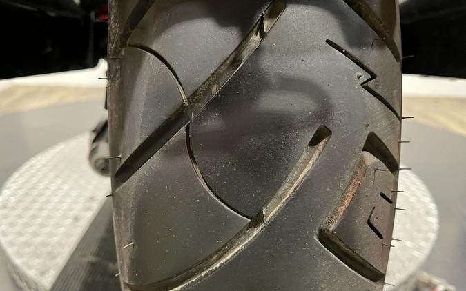 2018 Honda Rebel 500