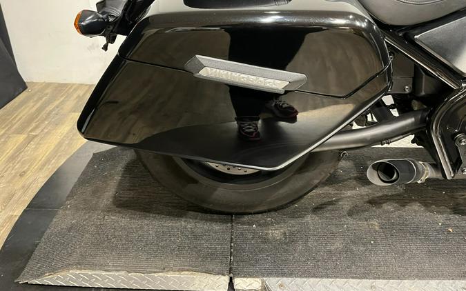 2018 Honda Rebel 500