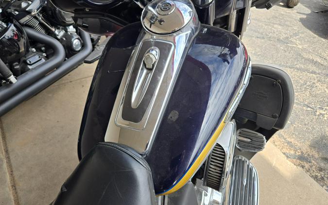 2012 HARLEY ELECTRA GLIDE CVO ULTRA CLASSIC
