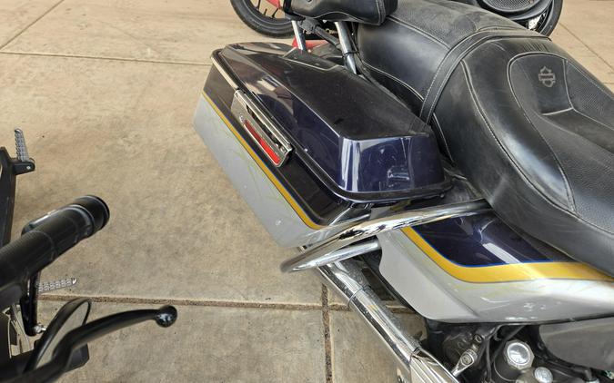 2012 HARLEY ELECTRA GLIDE CVO ULTRA CLASSIC