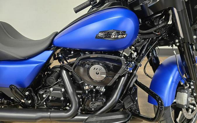 2026 Harley-Davidson® FLHX - Street Glide®