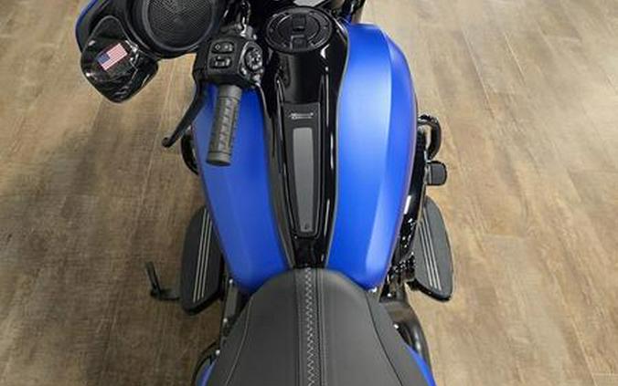 2026 Harley-Davidson® FLHX - Street Glide®