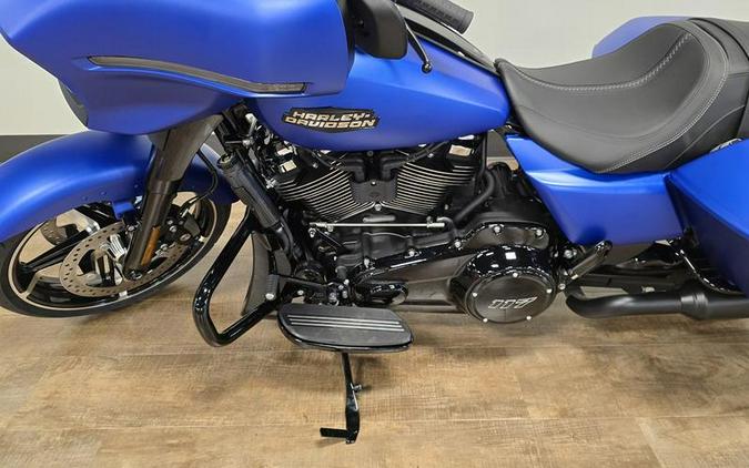 2026 Harley-Davidson® FLHX - Street Glide®