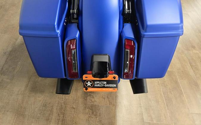 2026 Harley-Davidson® FLHX - Street Glide®