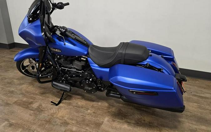 2026 Harley-Davidson® FLHX - Street Glide®
