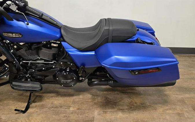 2026 Harley-Davidson® FLHX - Street Glide®
