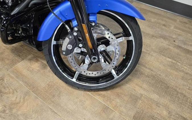 2026 Harley-Davidson® FLHX - Street Glide®