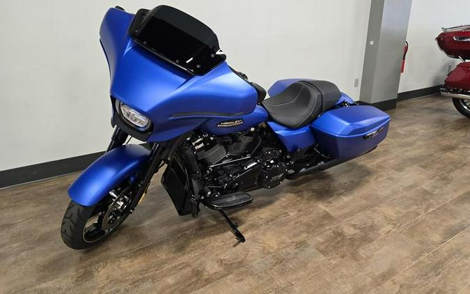 2026 Harley-Davidson® FLHX - Street Glide®