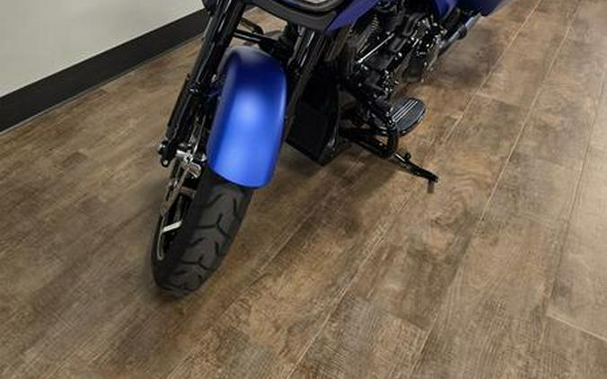 2026 Harley-Davidson® FLHX - Street Glide®