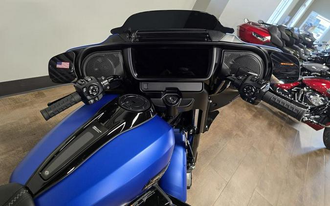 2026 Harley-Davidson® FLHX - Street Glide®