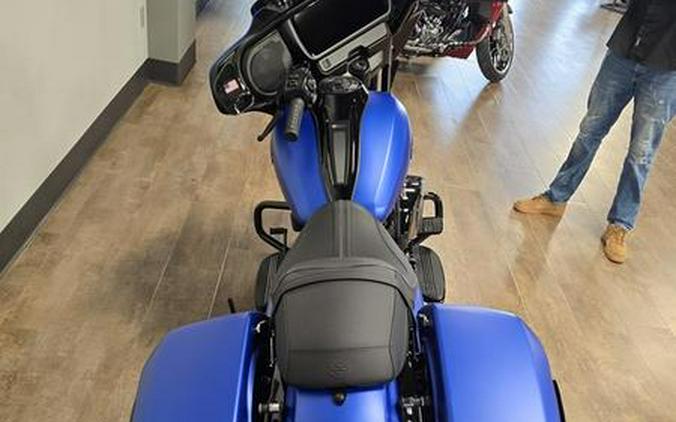 2026 Harley-Davidson® FLHX - Street Glide®