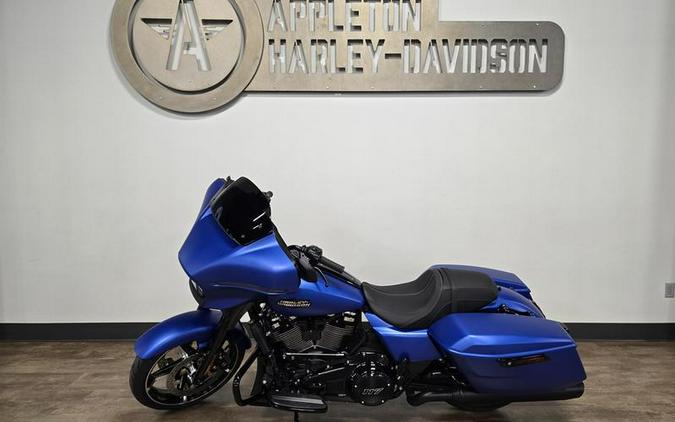 2026 Harley-Davidson® FLHX - Street Glide®