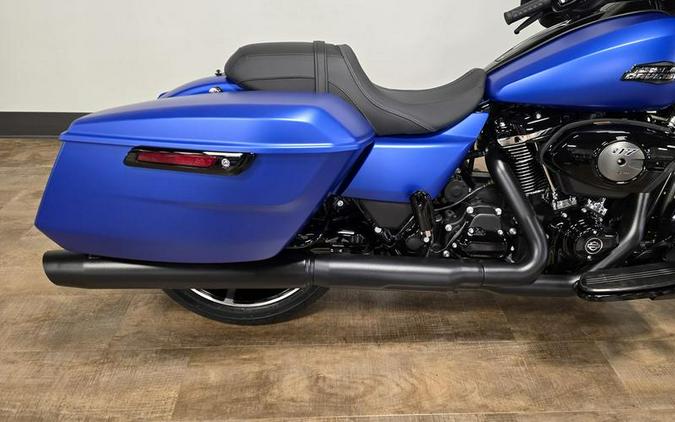 2026 Harley-Davidson® FLHX - Street Glide®