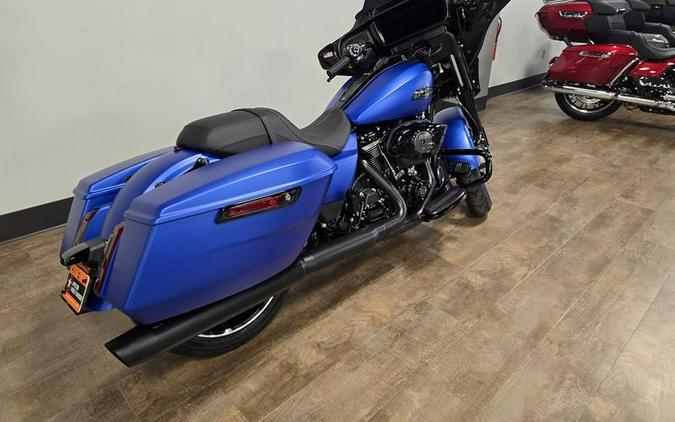 2026 Harley-Davidson® FLHX - Street Glide®
