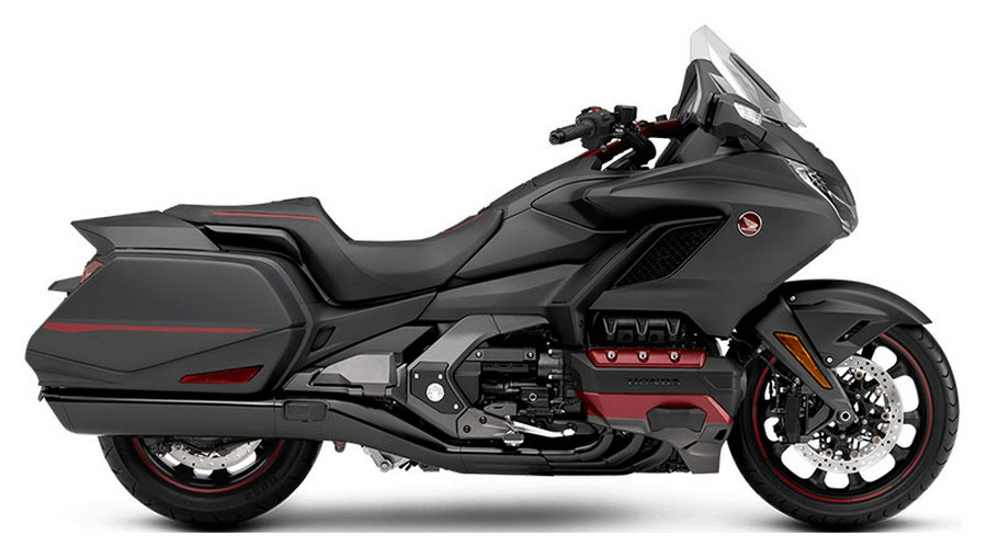 2020 Honda Gold Wing