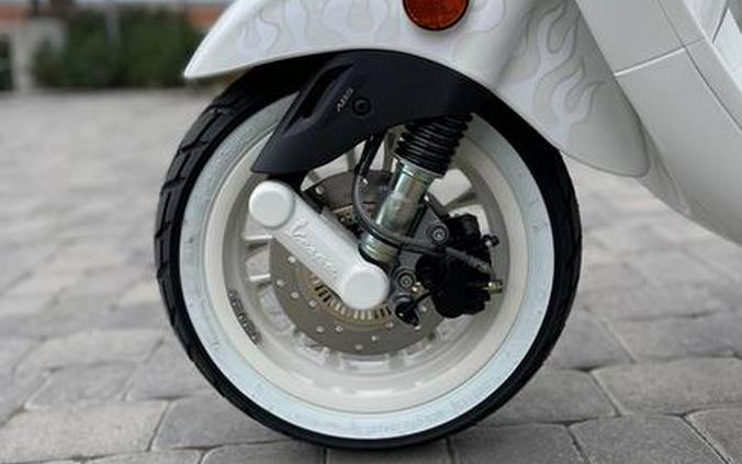 2023 Vespa Sprint 150 Justin Bieber X Vespa