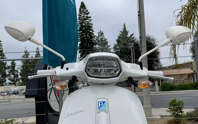 2023 Vespa Sprint 150 Justin Bieber X Vespa