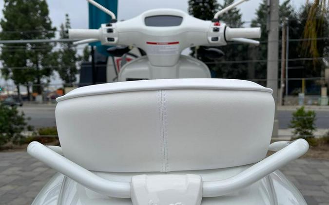 2023 Vespa Sprint 150 Justin Bieber X Vespa